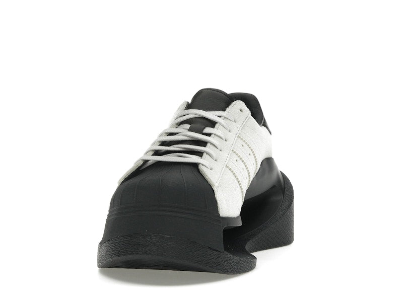 adidas Y-3 Gendo Superstar Talc Black
