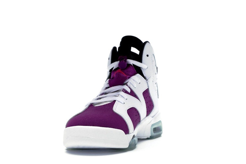Jordan 6 Retro Grape (GS)
