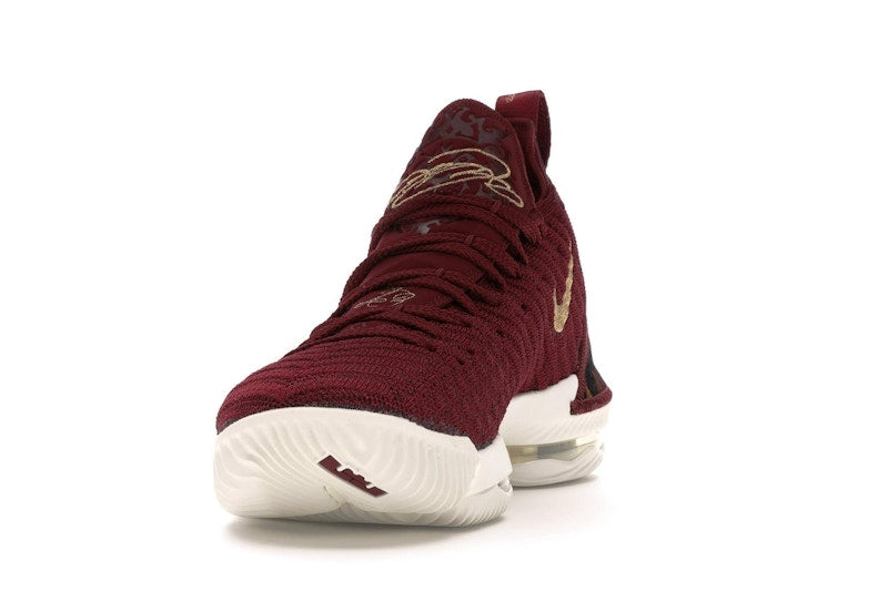 Nike LeBron 16 King