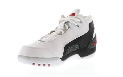 Nike Air Zoom Generation White Black Retro