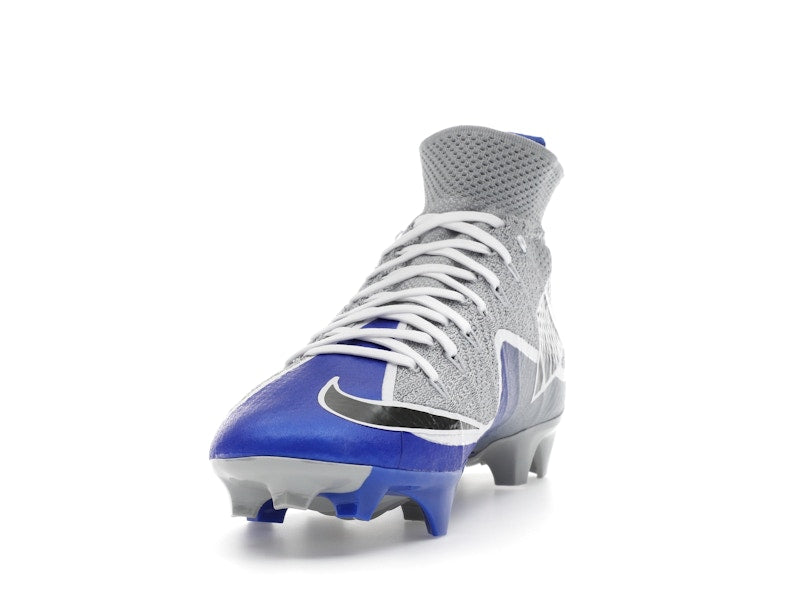 Nike Vapor Edge 360 Untouchable Mid Grey Racer Blue