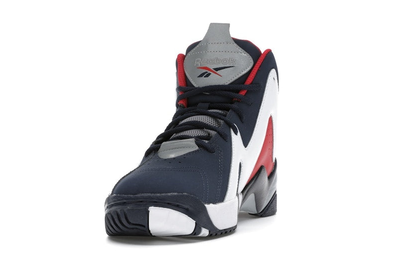Reebok Kamikaze II USA (2020)