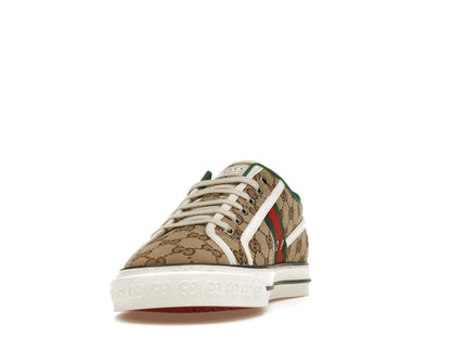Gucci Tennis 1977 GG Canvas