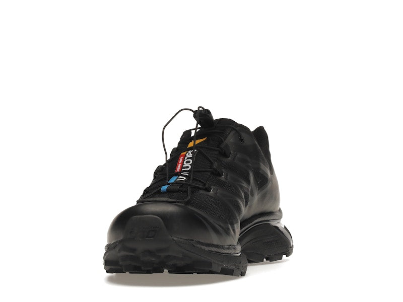 Salomon XT-6 Triple Black