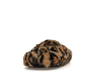 Bravest Studios Leopard Claw Mule Leopard