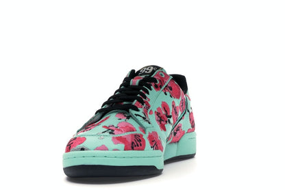 adidas Continental 80 AriZona Green Tea Ginseng