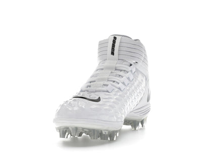 Nike Force Savage Pro 2 White Black