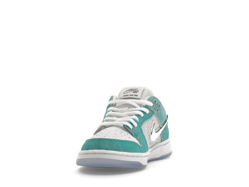 Nike SB Dunk Low April Skateboards (PS)