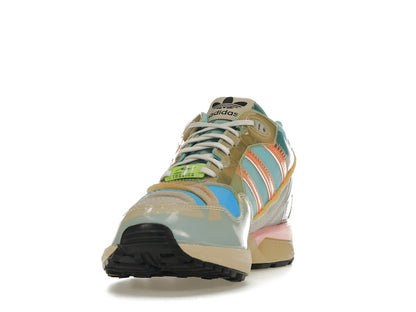 adidas ZX 6000 Inside Out XZ 0006 Blue