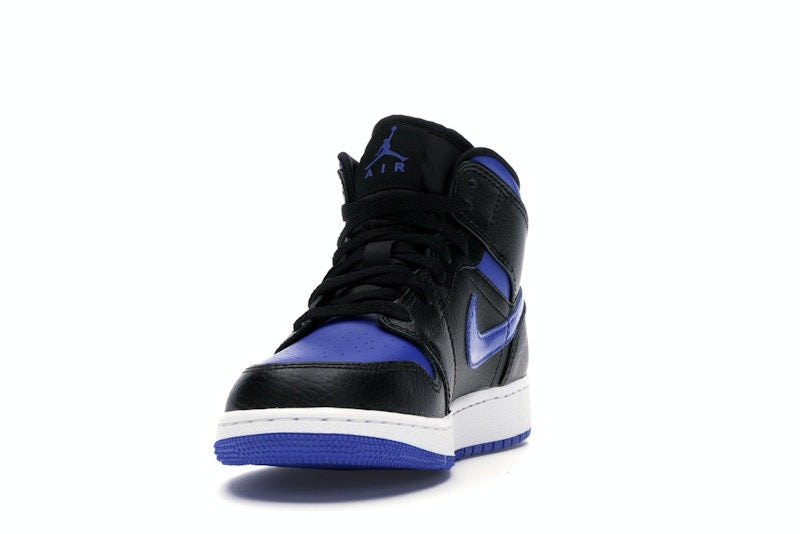 Jordan 1 Mid Royal (2020) (GS)