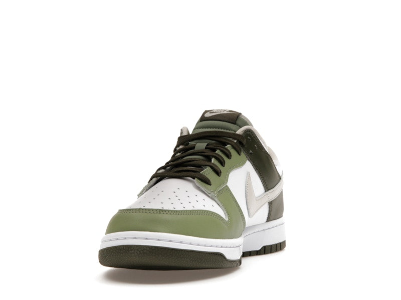 Nike Dunk Low Oil Green Cargo Khaki