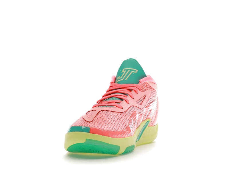 Jordan Tatum 1 Pink Lemonade (GS)