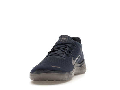 Nike Free RN 2018 Thunder Blue Gunsmoke
