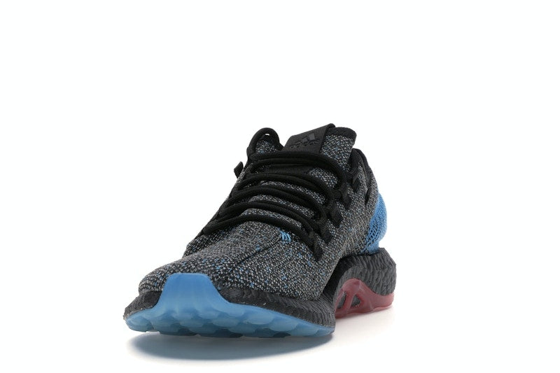 adidas Pureboost LTD Active Black