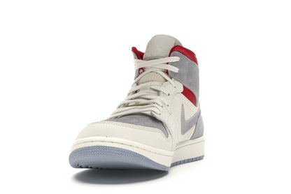 Jordan 1 Mid Sneakersnstuff 20th Anniversary