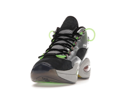 Reebok Question Mid Minions Gru's Lab