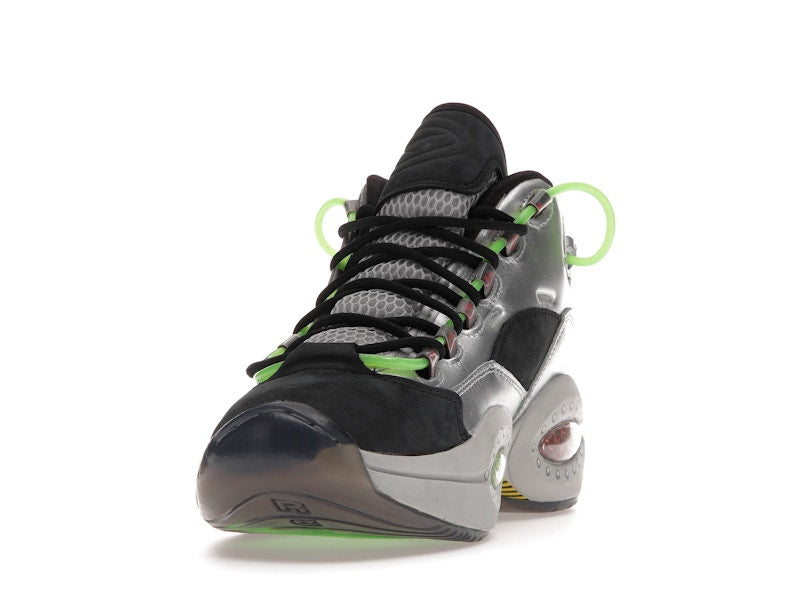 Reebok Question Mid Minions Gru's Lab