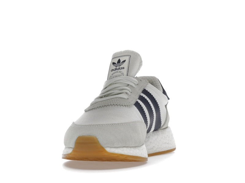 adidas I-5923 White Navy Gum