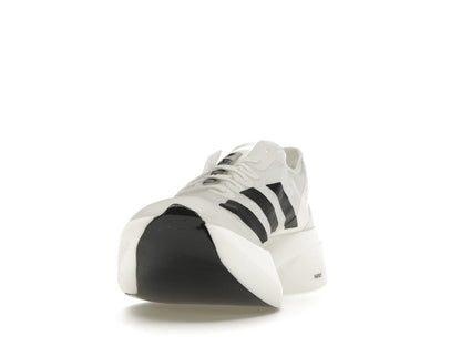 adidas Adizero Adios Pro Evo 1 White Black