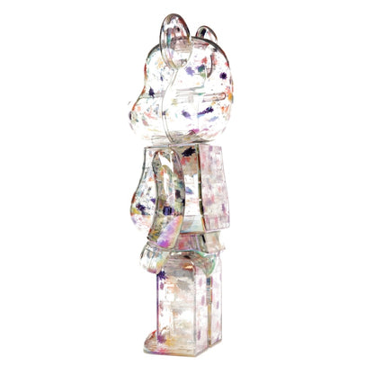 Bearbrick Anever 100% & 400% Set