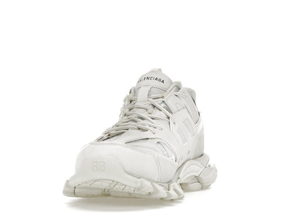 Balenciaga Track White