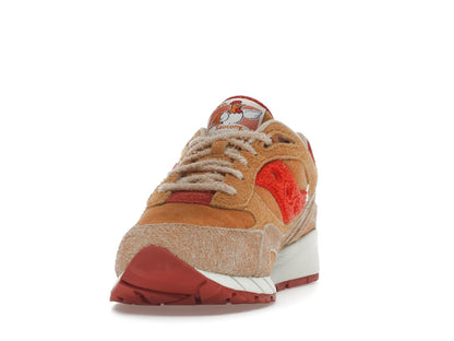 Saucony Shadow 6000 END. Fried Chicken