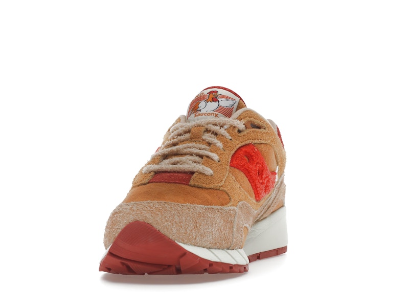 Saucony Shadow 6000 END. Fried Chicken
