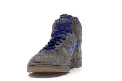 Nike SB Dunk High Iron