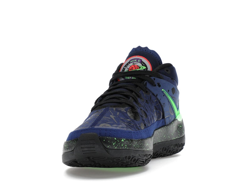 Nike KD 13 Planet of Hoops