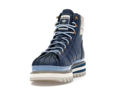 adidas Pro Model CLOT by Edison Chen Mineral Blue