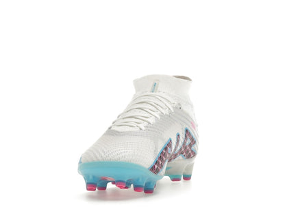 Nike Zoom Mercurial Superfly 9 Elite AG-Pro Blast Pack Baltic Blue
