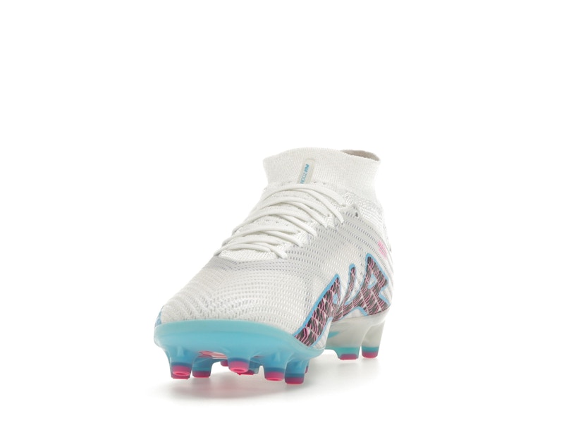 Nike Zoom Mercurial Superfly 9 Elite AG-Pro Blast Pack Baltic Blue