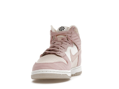 Nike Dunk High LX Next Nature Pink Oxford (Women's)