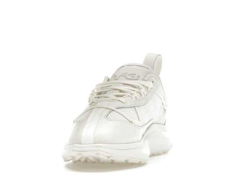 adidas Y-3 Shiku Run Triple Core White