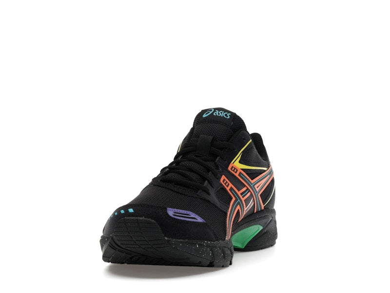 ASICS Gel-DS Trainer 14 Stefon Diggs Black Multi-Color