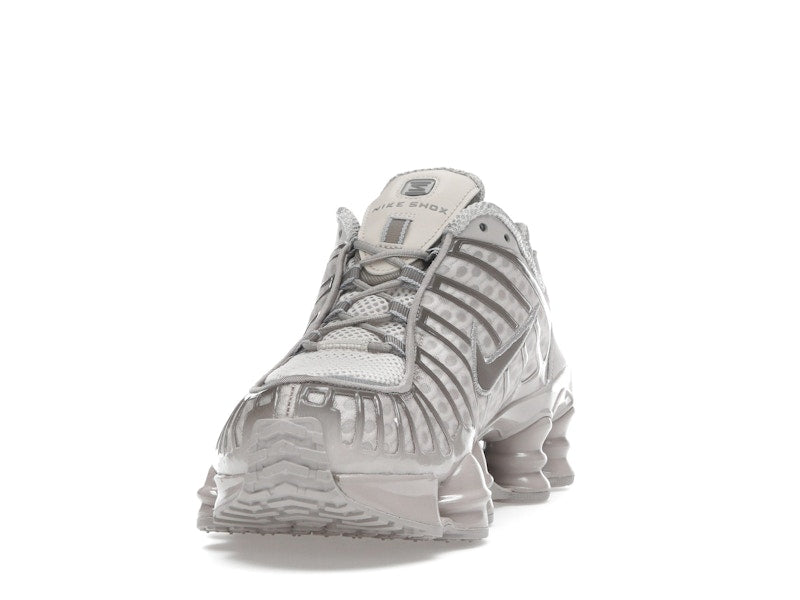 Nike Shox TL Orewood Brown Cave Stone