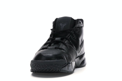 Nike Kobe 1 Black Mamba