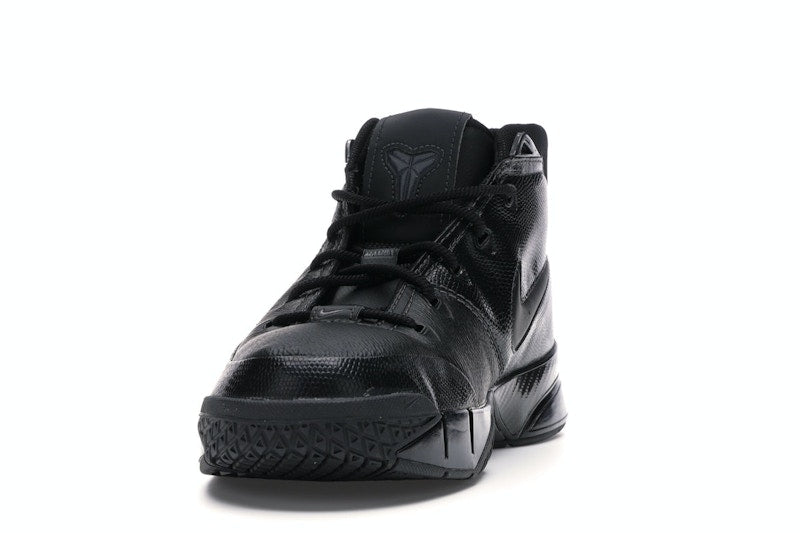 Nike Kobe 1 Black Mamba
