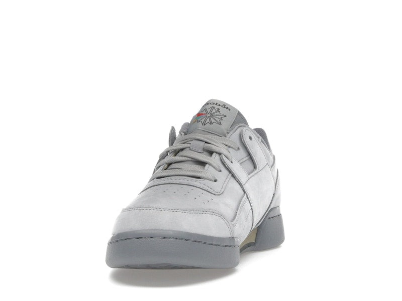 Reebok Workout Plus PlayStation 30th Anniversary