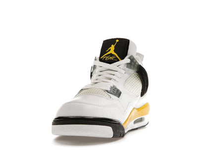 Jordan 4 Retro Tour Yellow / Rare Air