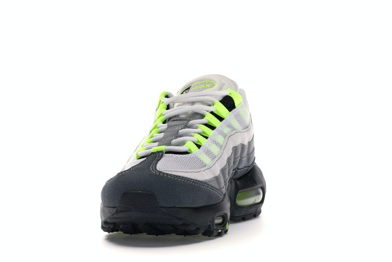 Nike Air Max 95 OG Neon (2015) (Women's)