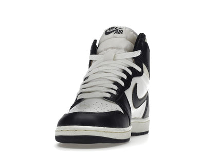 Jordan 1 OG White Black (1985)