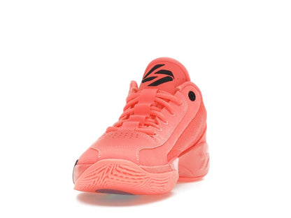 Jordan Luka .77 Bright Mango Black