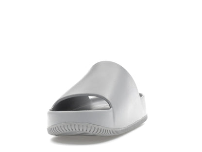 Nike Calm Slide Wolf Grey Photon Dust