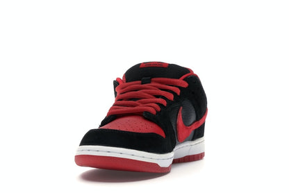 Nike SB Dunk Low J Pack Bred