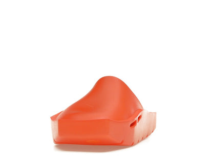 Jordan Hex Mule Brilliant Orange (Women's)