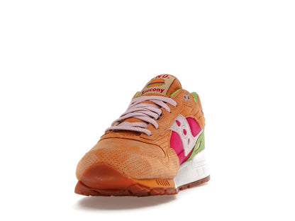 Saucony Shadow 5000 END Burger