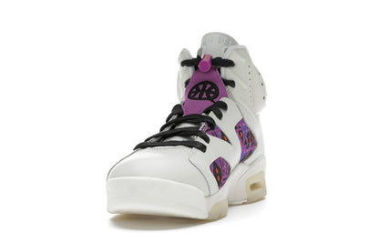 Jordan 6 Retro Quai 54 (2020)
