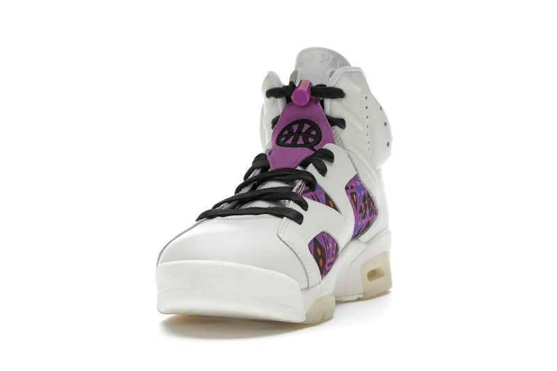 Jordan 6 Retro Quai 54 (2020)