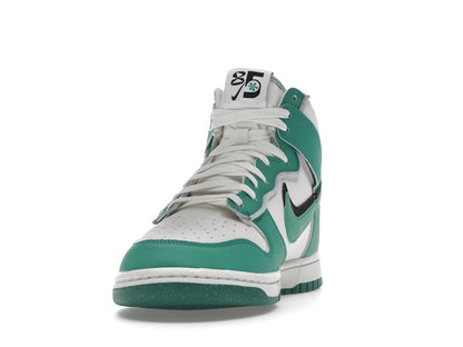 Nike Dunk High SE Stadium Green